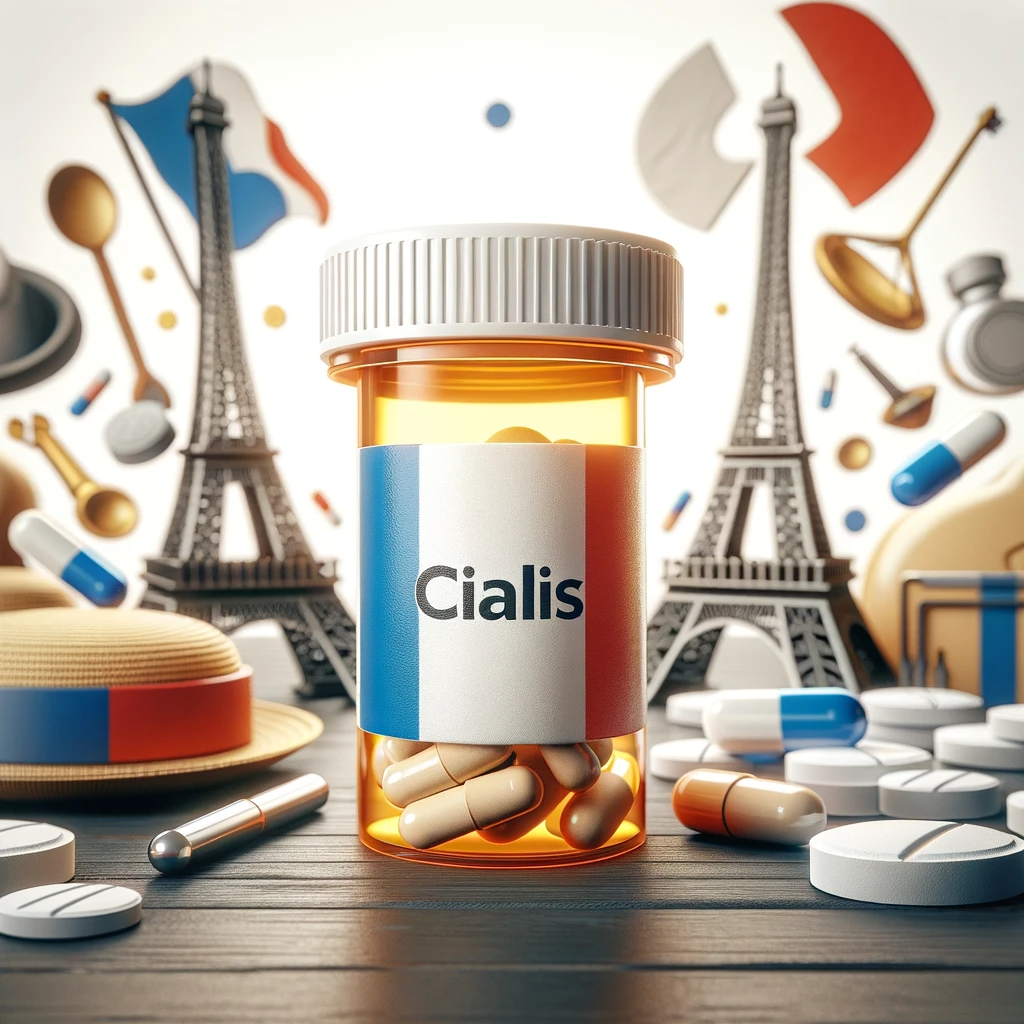 Med france acheter cialis 